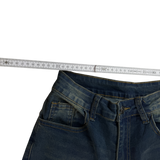 Romwe Flared Jeans Breite