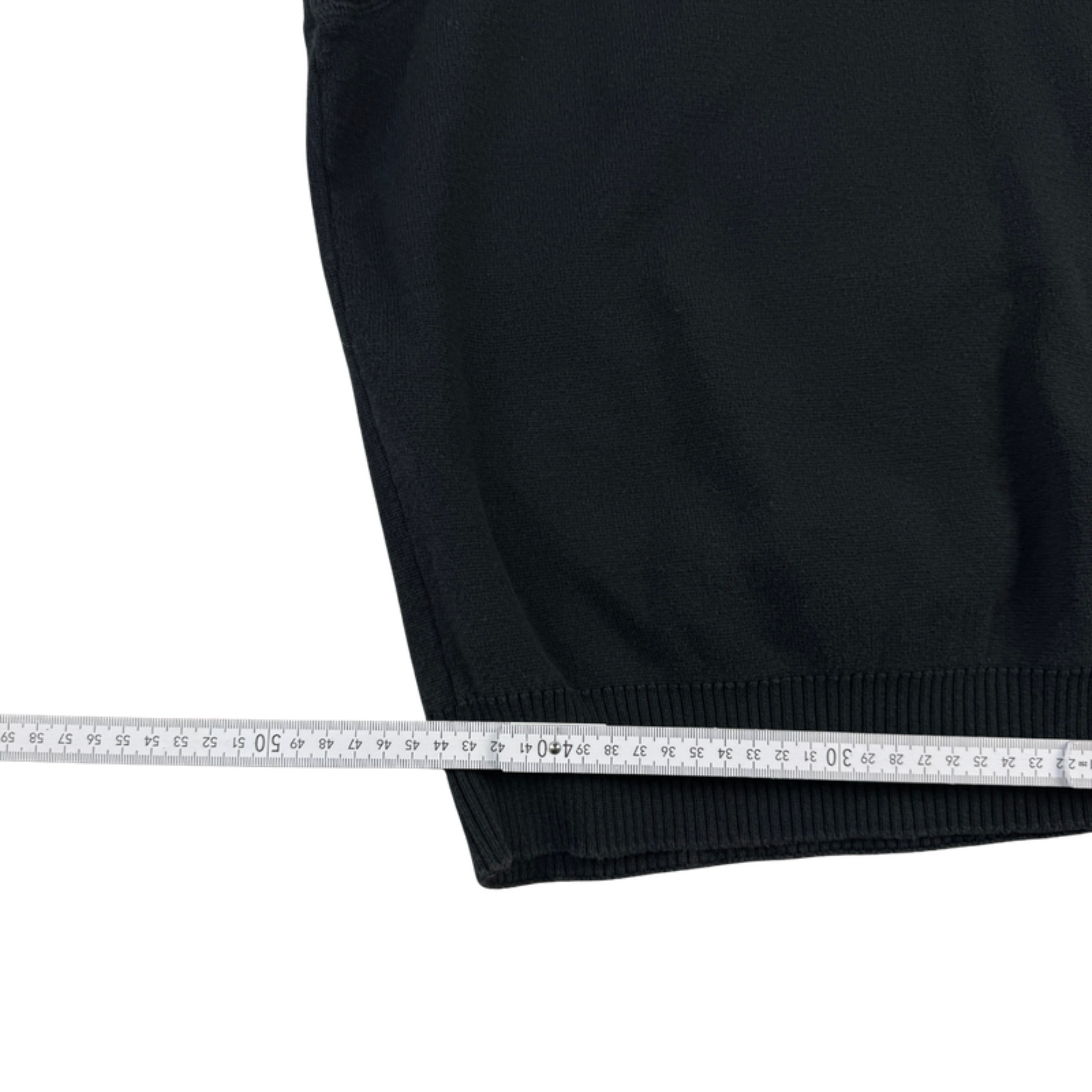 Adidas Pullunder Schwarz Breite