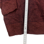 Chaps Pullover – Maß Länge