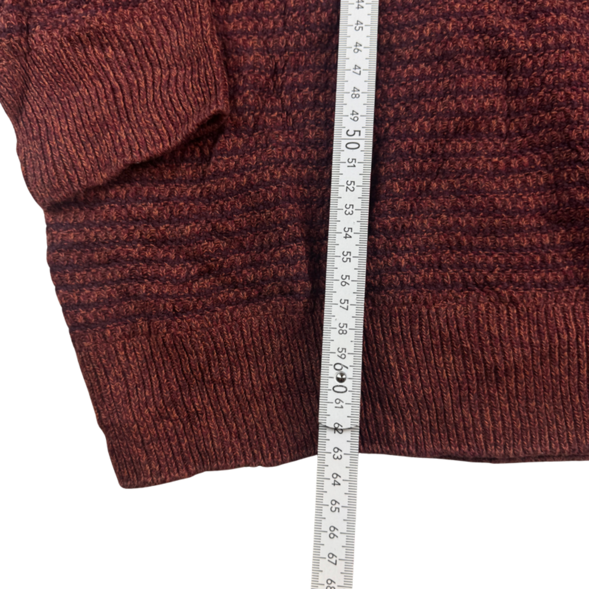 Chaps Pullover – Maß Länge