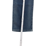 Armani Jeans Straight Jeans Länge