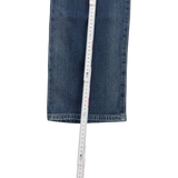 Armani Jeans Straight Jeans Länge