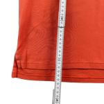 Ralph Lauren Polo Sport orange – Maß Länge