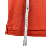 Ralph Lauren Polo Sport orange – Maß Länge
