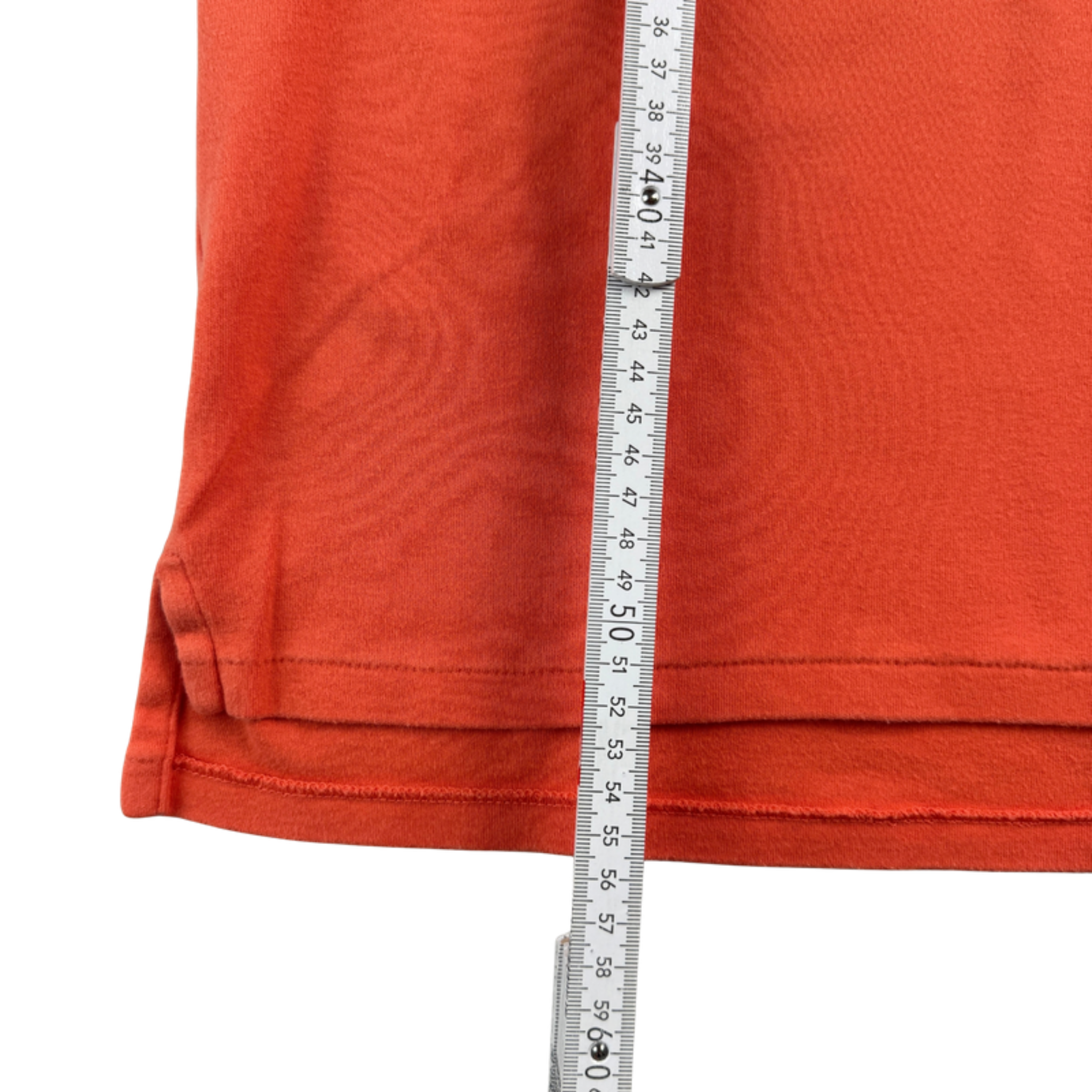 Ralph Lauren Polo Sport orange – Maß Länge