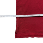 Ralph Lauren Polo rot – Maß Breite