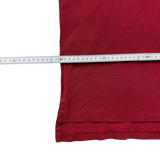 Ralph Lauren Polo rot – Maß Breite