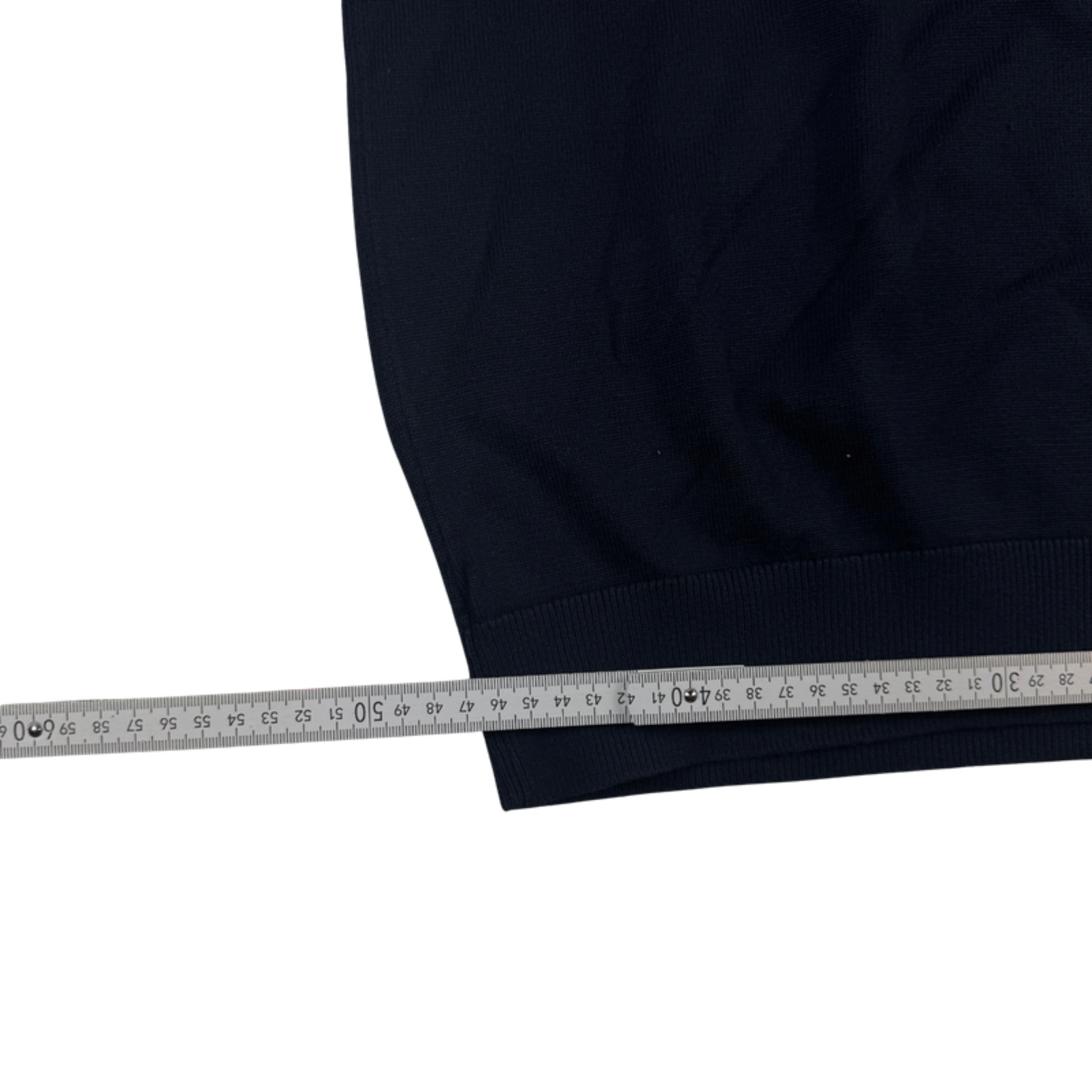 Nautica Pullover – Maß Breite