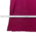 Ralph Lauren Polo Frauen Pink Breite