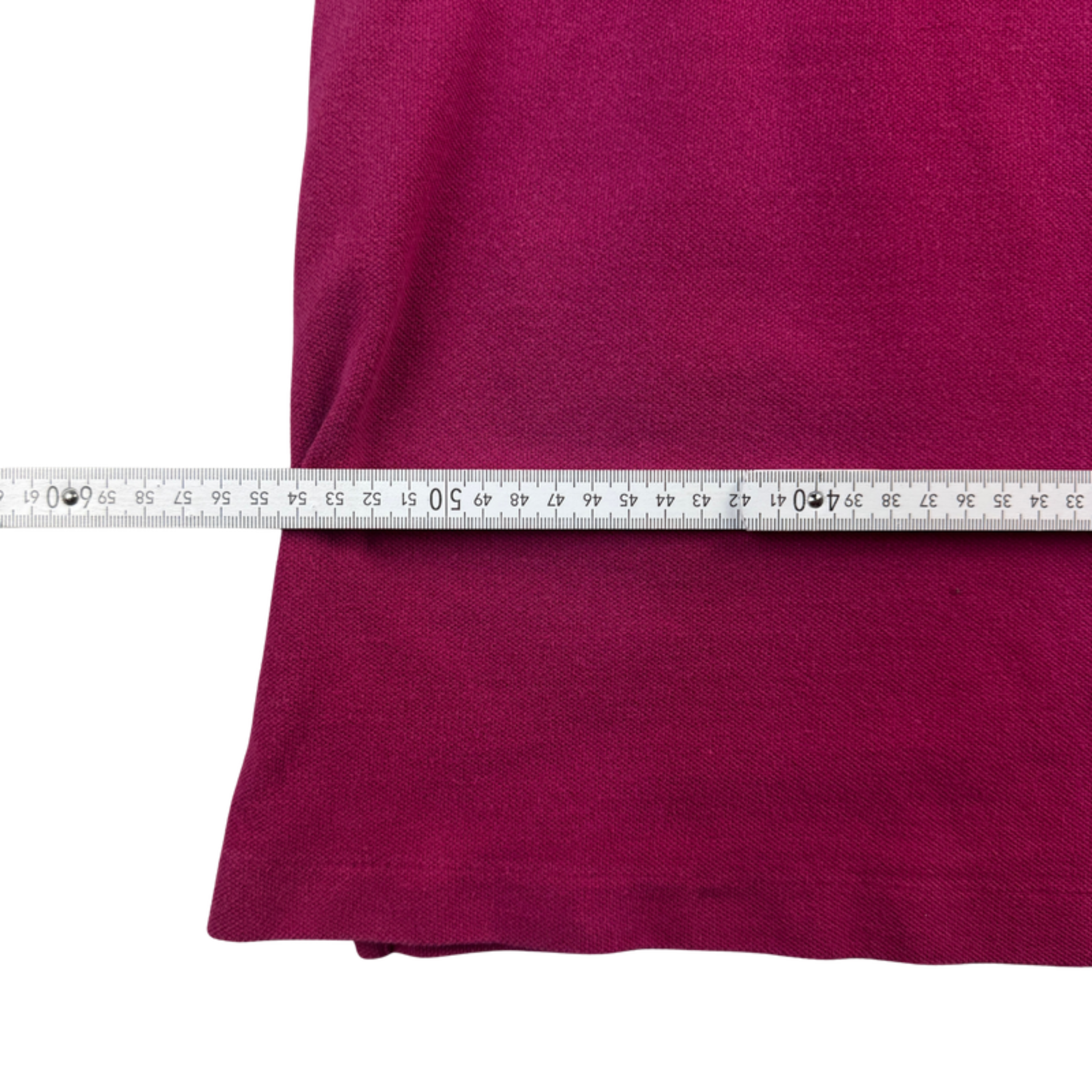 Ralph Lauren Polo Frauen Pink Breite