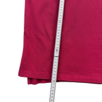 Ralph Lauren Polo pink – Maß Länge