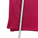 Ralph Lauren Polo pink – Maß Länge