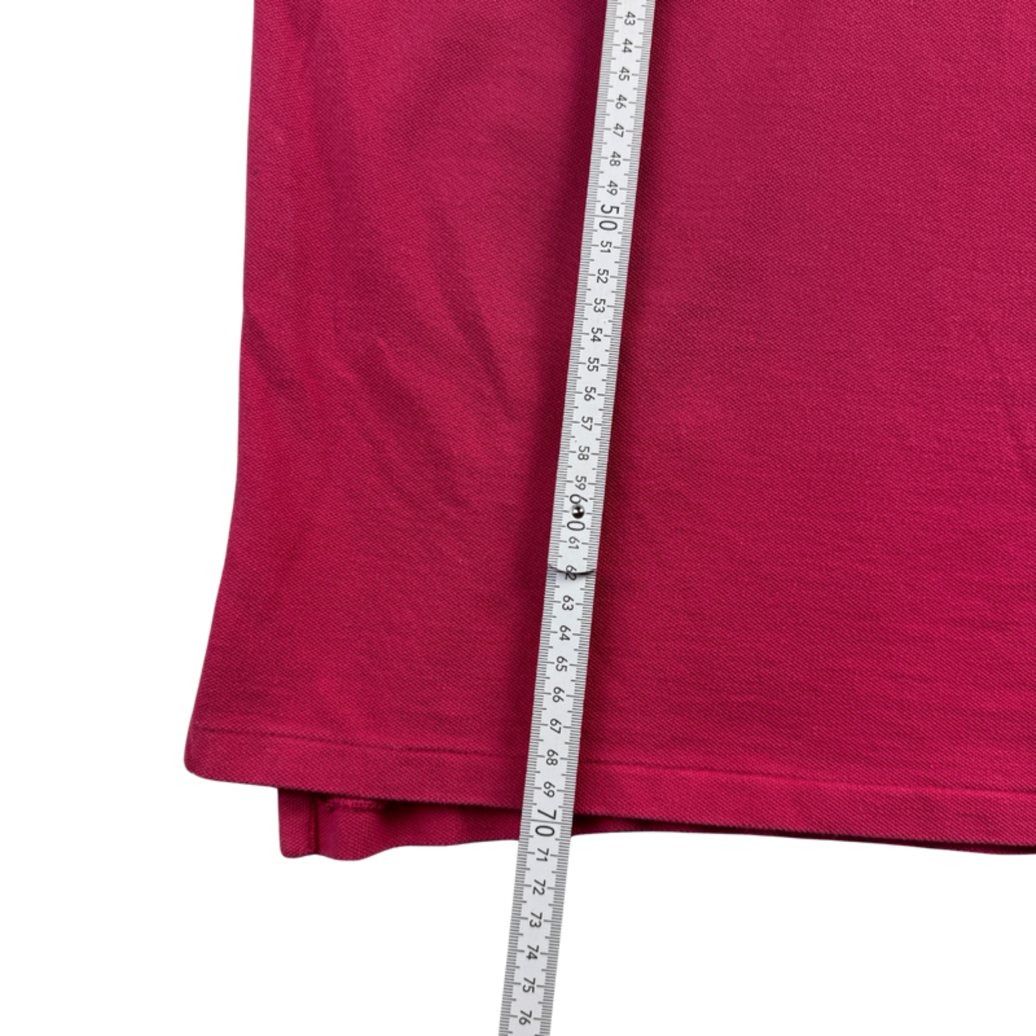 Ralph Lauren Polo pink – Maß Länge