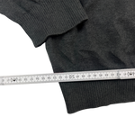 Tommy Hilfiger Pullover – Maß Breite