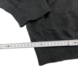 Tommy Hilfiger Pullover – Maß Breite