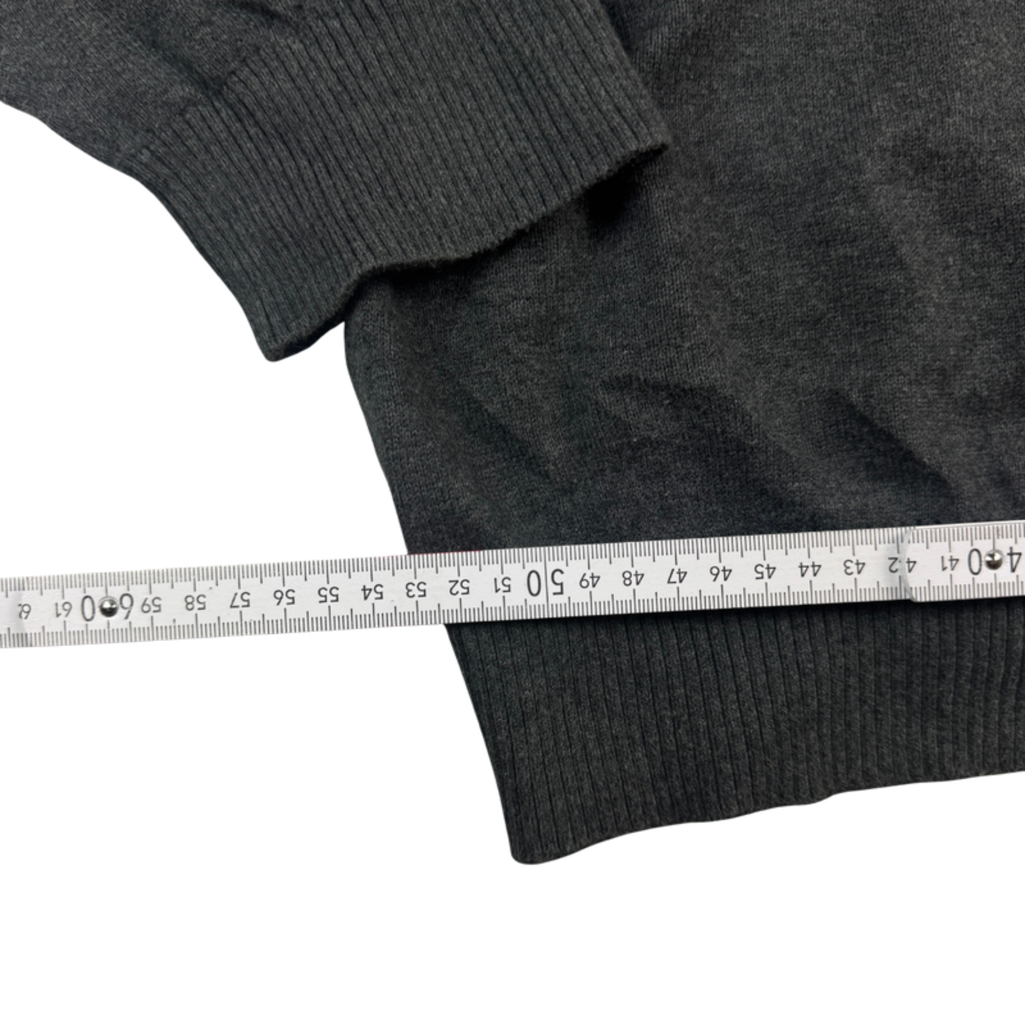 Tommy Hilfiger Pullover – Maß Breite