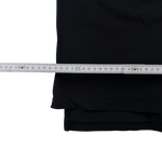 Ralph Lauren Polo schwarz – Maß Breite