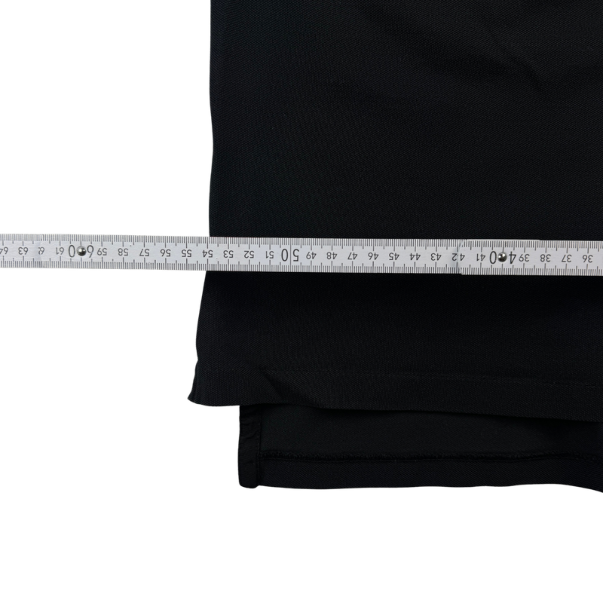 Ralph Lauren Polo schwarz – Maß Breite
