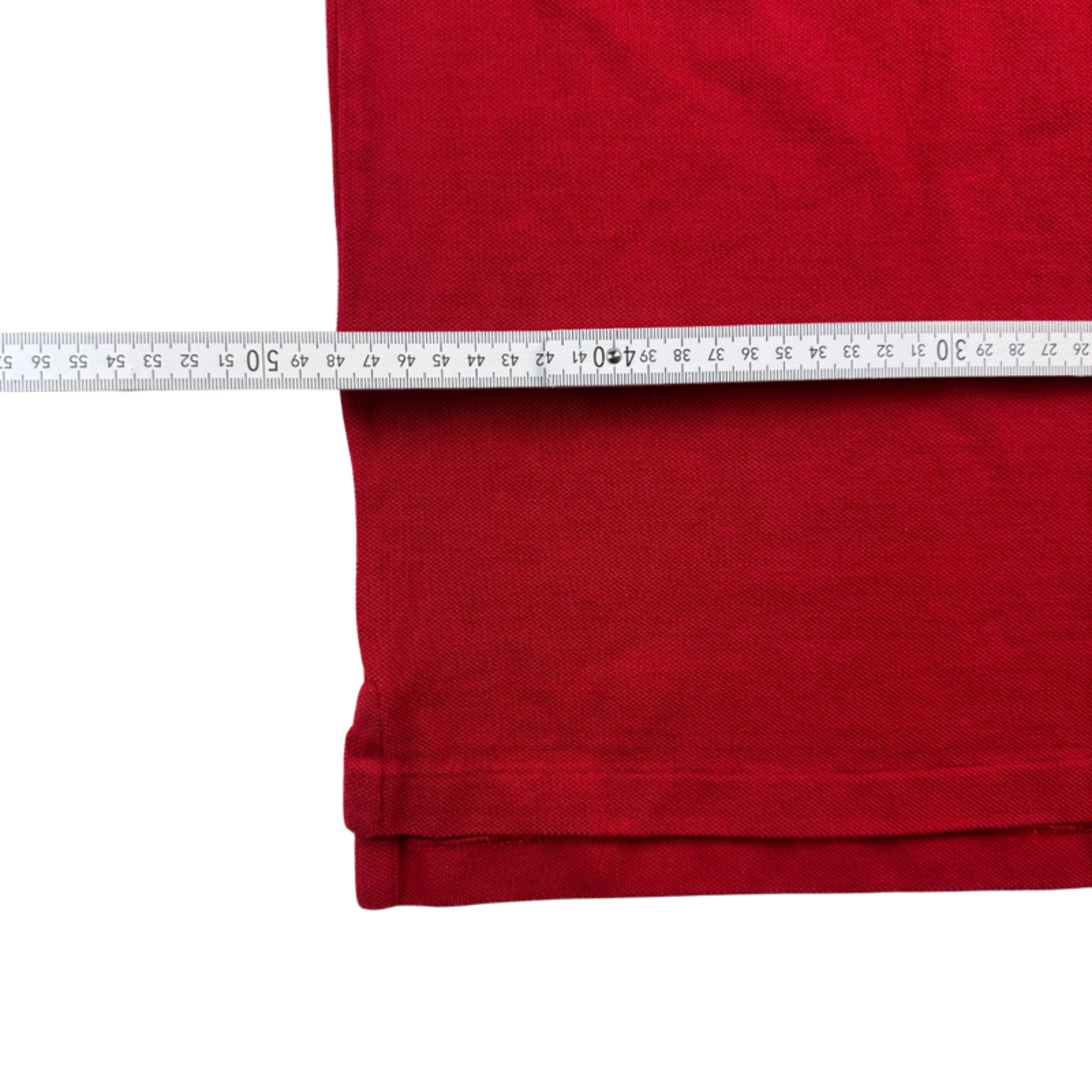 Ralph Lauren Polo – Maß Breite