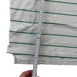 Ralph Lauren Polo Golf Weiß/Grün – Maß Länge