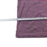 Ralph Lauren Polo Golf gestreift – Maß Breite