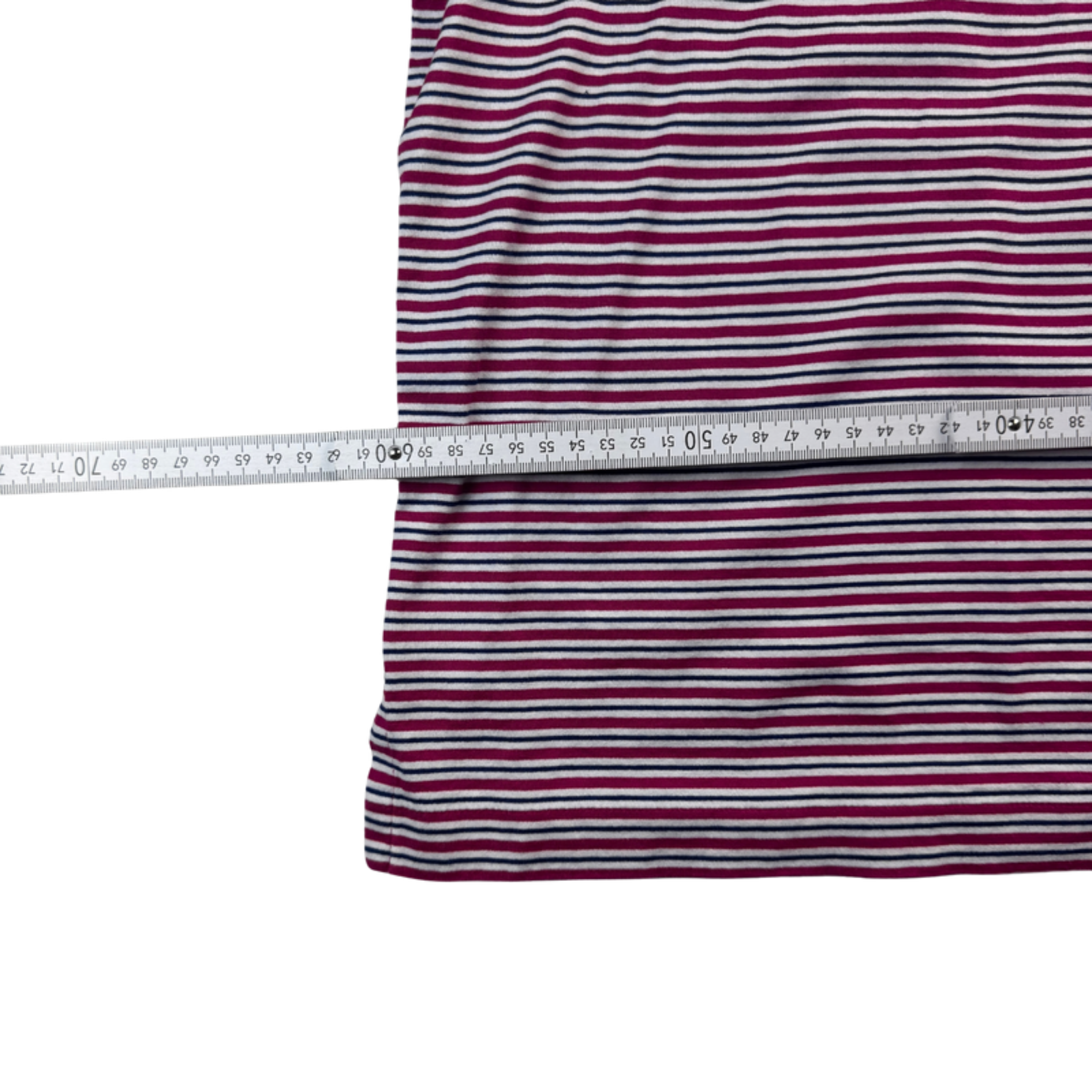 Ralph Lauren Polo Golf gestreift – Maß Breite