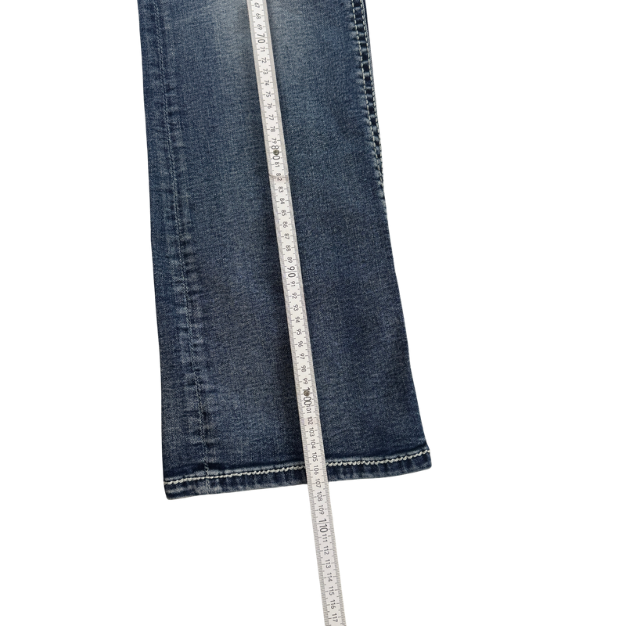 Daytrip Jeans Länge