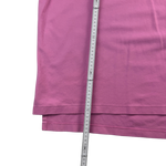 Ralph Lauren Polo pink – Maß Länge