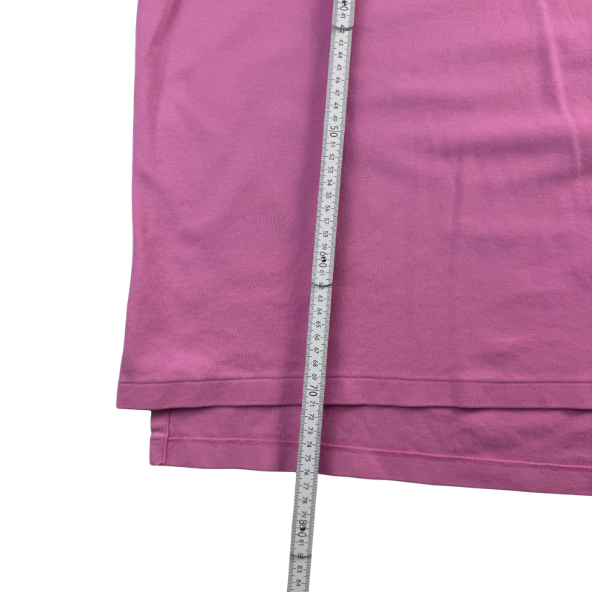 Ralph Lauren Polo pink – Maß Länge