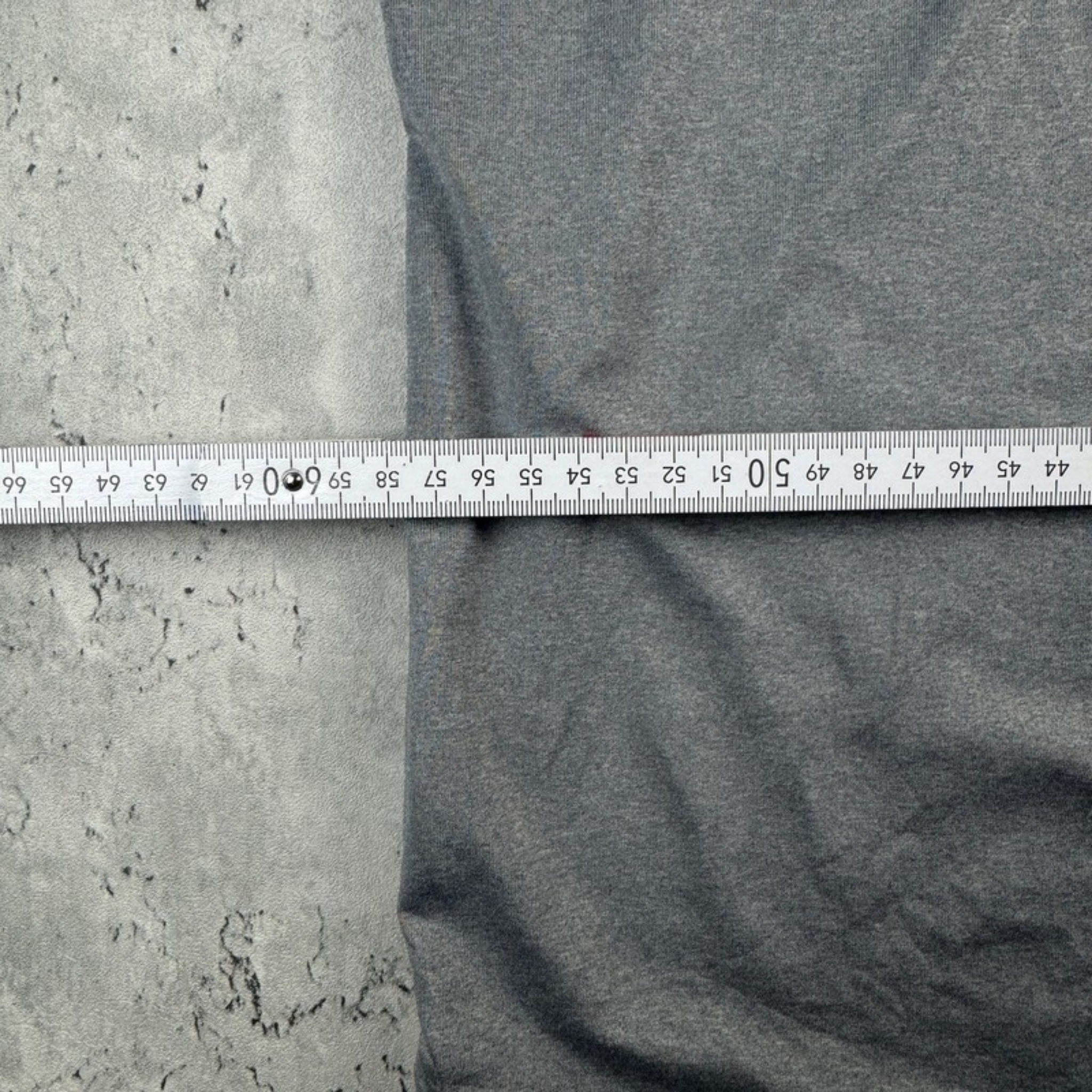 Ralph Lauren Polo grau – Maß Breite