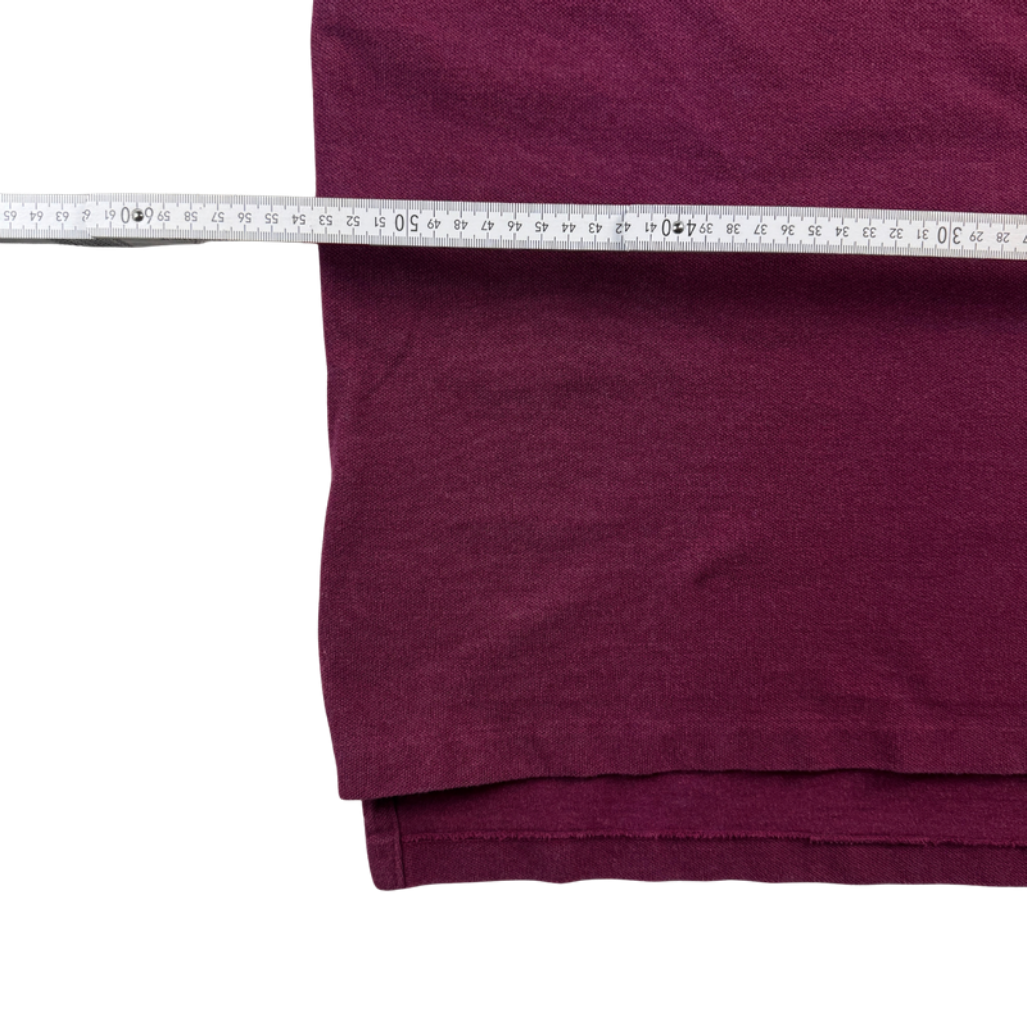 Ralph Lauren Polo – Maß Breite
