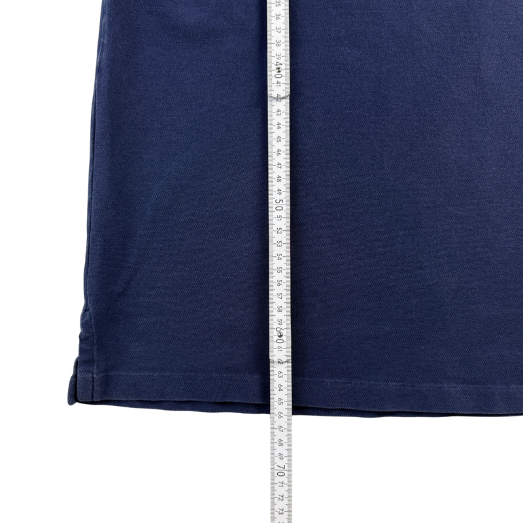 Ralph Lauren Polo dunkelblau – Maß Länge