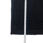 Ralph Lauren Polo – Maß Länge Detail