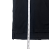 Ralph Lauren Polo – Maß Länge Detail