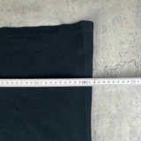 Ralph Lauren Polo schwarz – Maß Breite