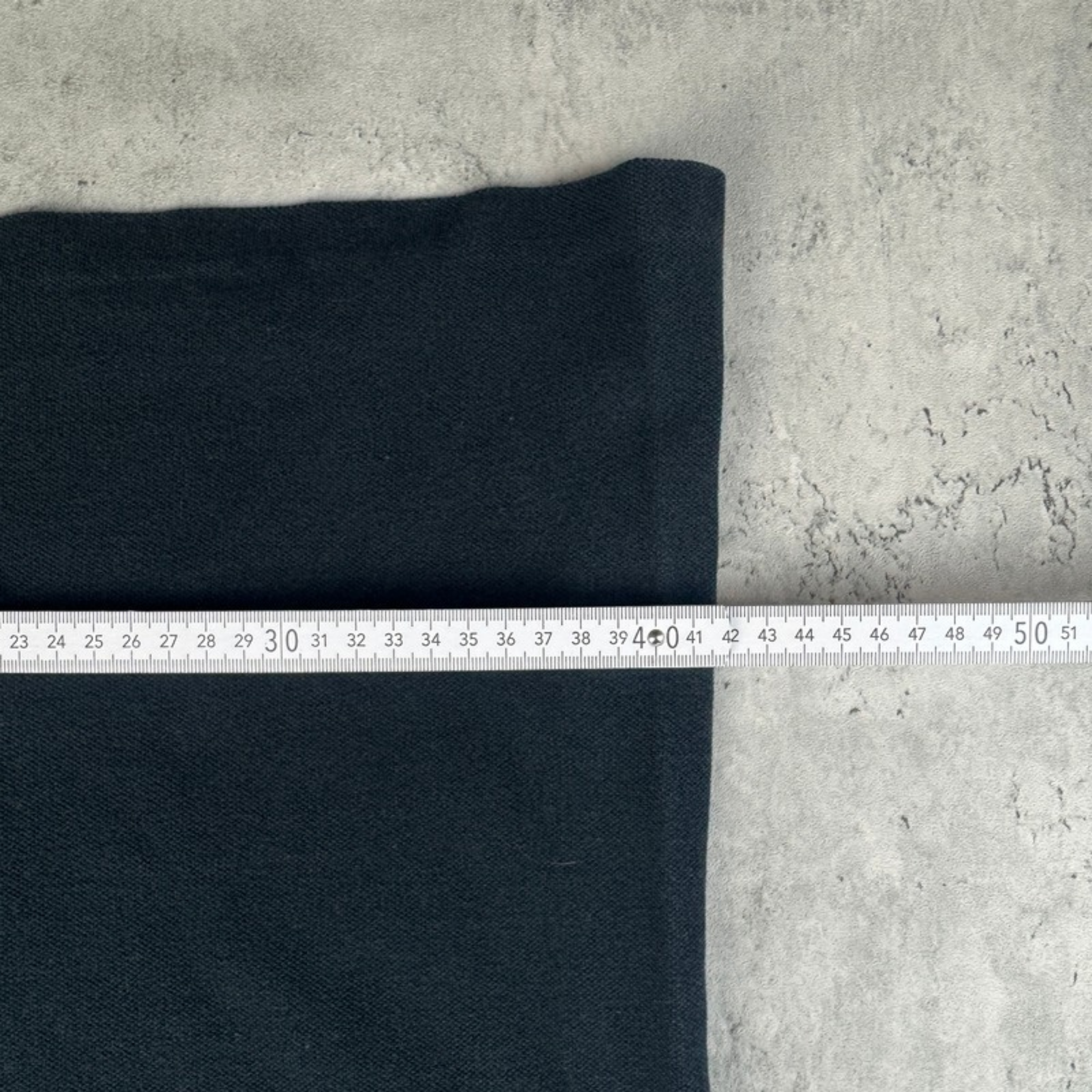 Ralph Lauren Polo schwarz – Maß Breite