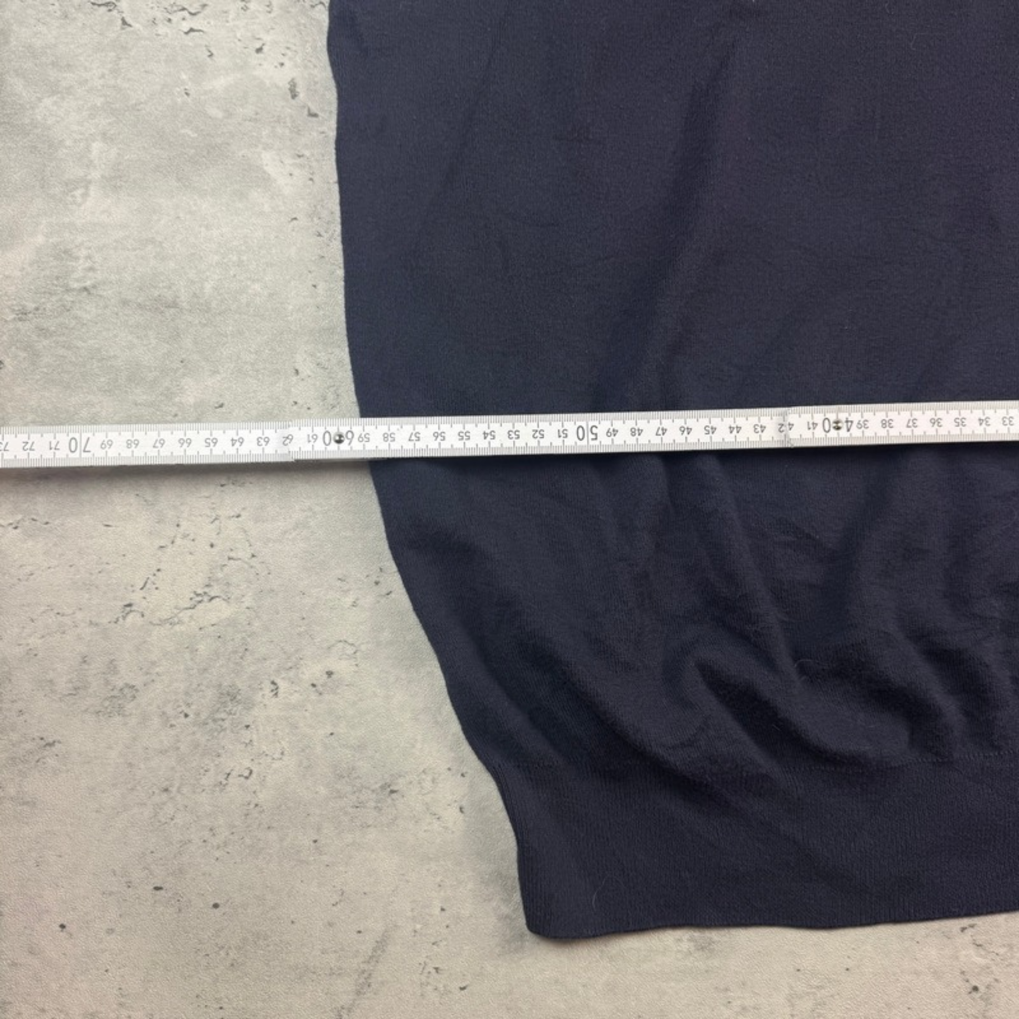 Ralph Lauren Pullunder – Maß Breite