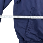 Nike PSG Windbreaker Dunkelblau – Maß Breite