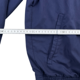 Nike PSG Windbreaker Dunkelblau – Maß Breite