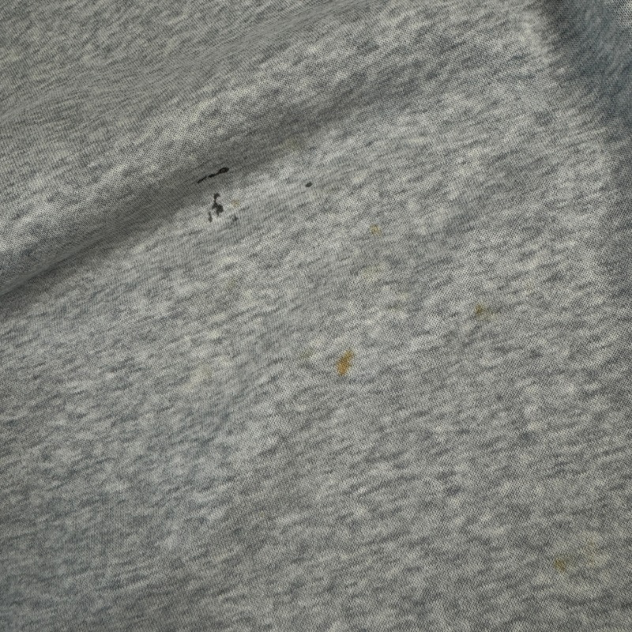 Detail Fleck