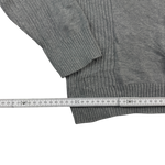 Calvin Klein Pullover – Maß Breite