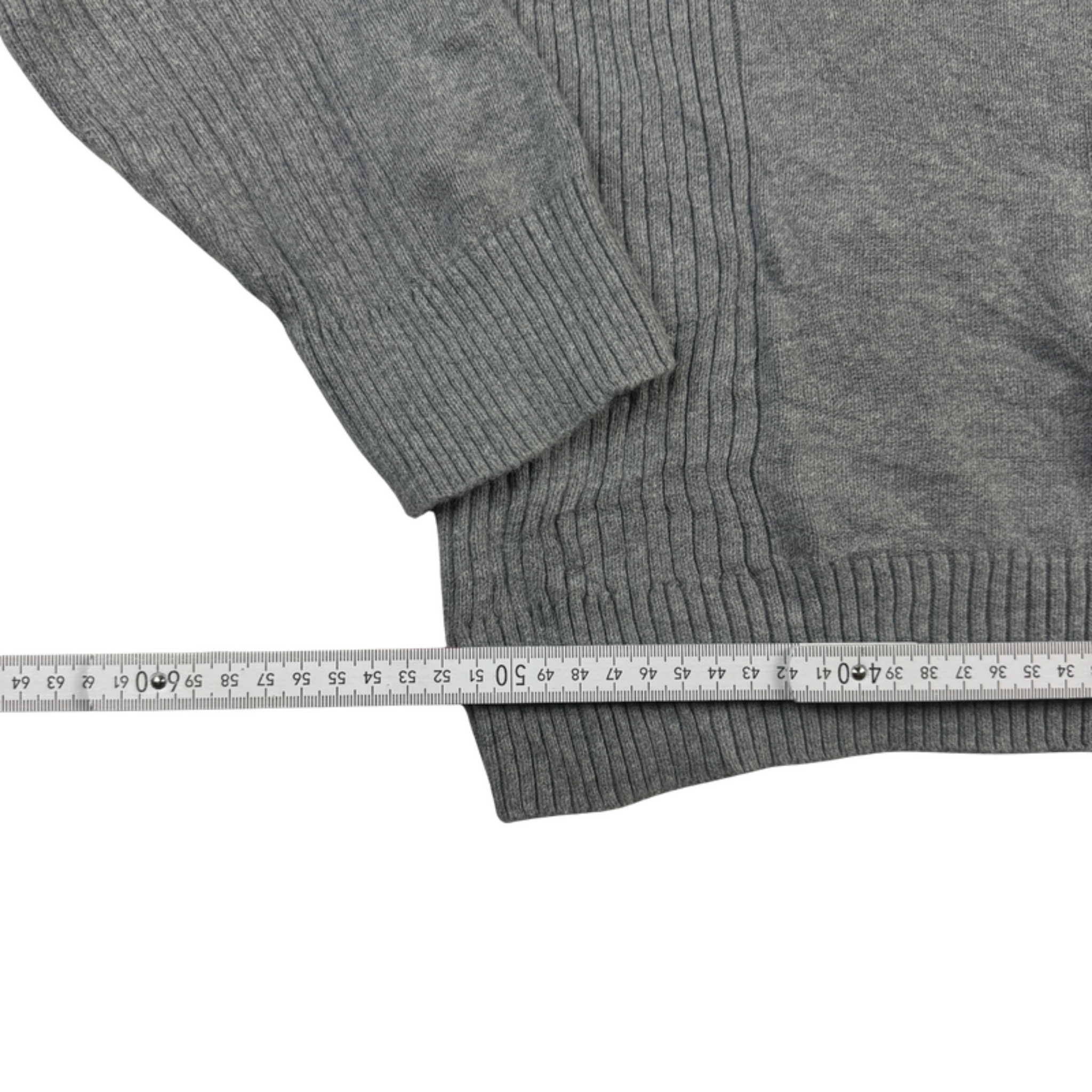 Calvin Klein Pullover – Maß Breite