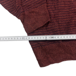 Chaps Pullover – Maß Breite