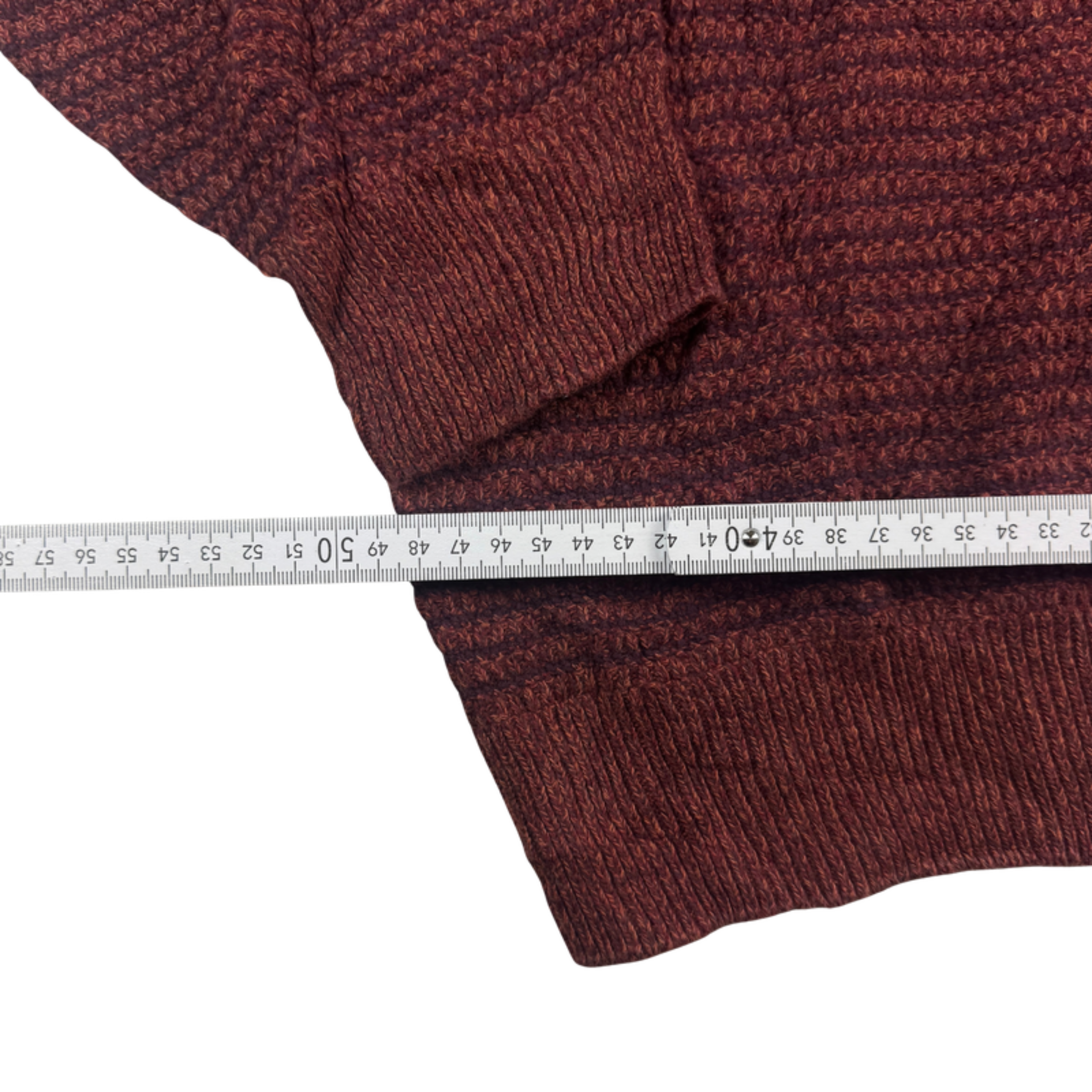 Chaps Pullover – Maß Breite