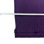 Ralph Lauren Polo lila – Maß Breite