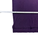 Ralph Lauren Polo lila – Maß Breite
