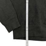 Ralph Lauren Pullover Dunkelgrau – Maß Länge