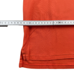 Ralph Lauren Polo Sport orange – Maß Breite