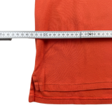 Ralph Lauren Polo Sport orange – Maß Breite