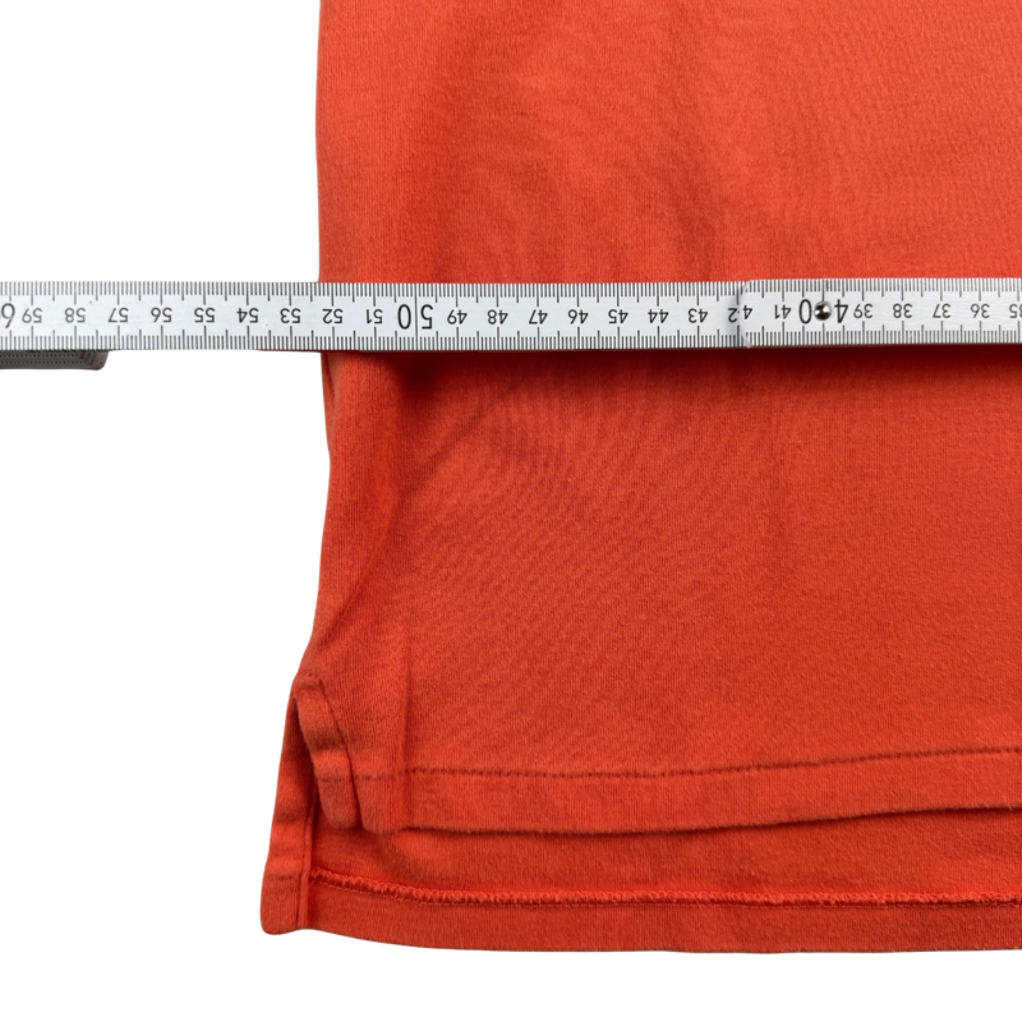 Ralph Lauren Polo Sport orange – Maß Breite